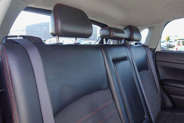 used 2019 Mitsubishi Outlander Sport car, priced at $14,955