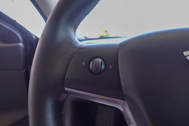 used 2019 Tesla Model 3 car, priced at $25,988