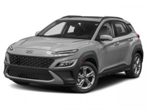 used 2022 Hyundai Kona car, priced at $21,988