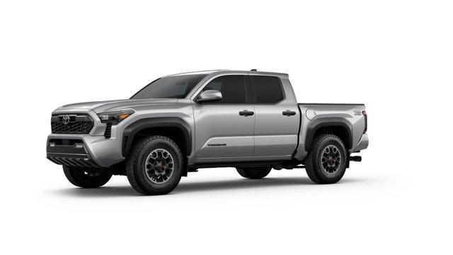 new 2024 Toyota Tacoma car, priced at $46,897