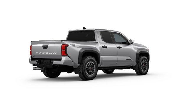 new 2024 Toyota Tacoma car, priced at $46,897