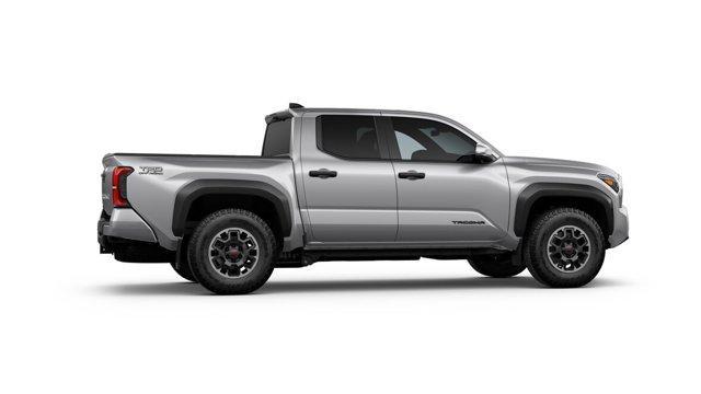 new 2024 Toyota Tacoma car, priced at $46,897