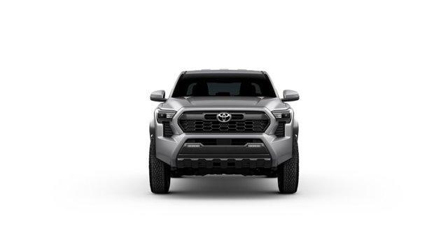 new 2024 Toyota Tacoma car, priced at $46,897