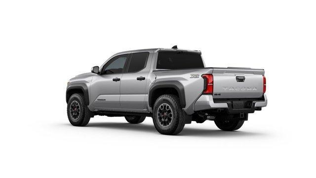 new 2024 Toyota Tacoma car, priced at $46,897