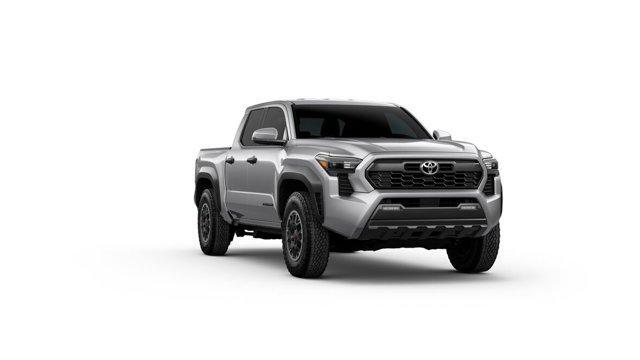 new 2024 Toyota Tacoma car, priced at $46,897