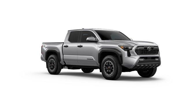 new 2024 Toyota Tacoma car, priced at $46,897