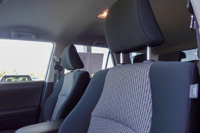 used 2023 Toyota 4Runner car, priced at $39,955
