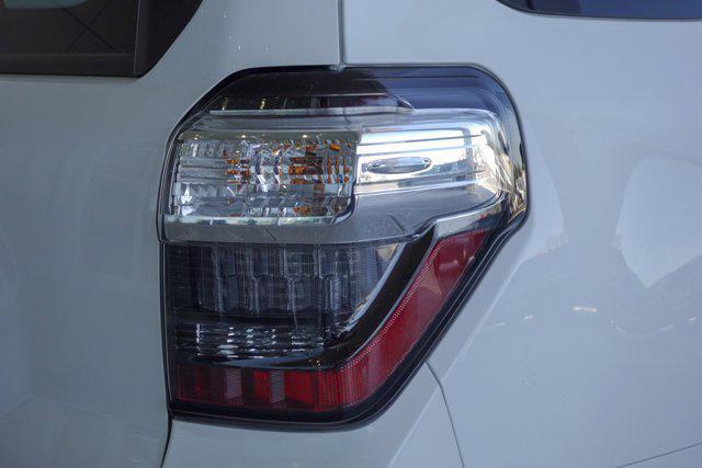 used 2023 Toyota 4Runner car, priced at $39,955