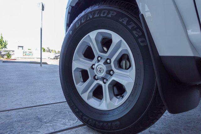 used 2023 Toyota 4Runner car, priced at $39,955