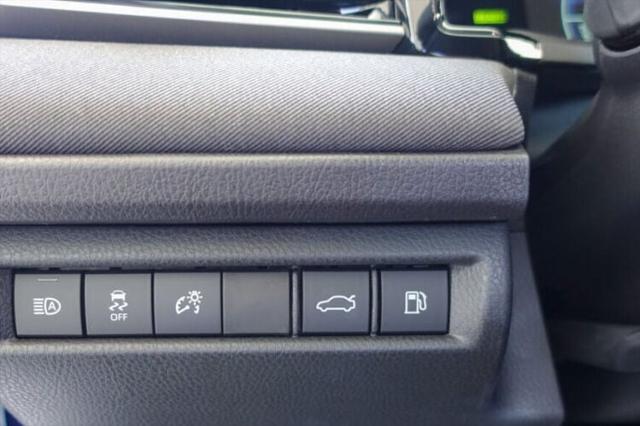 new 2025 Toyota Camry car, priced at $29,583