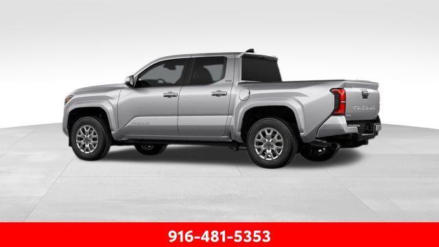 new 2025 Toyota Tacoma car, priced at $39,999