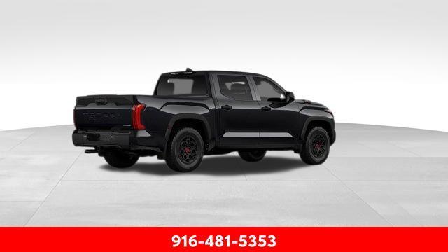 new 2026 Toyota Tundra Hybrid car