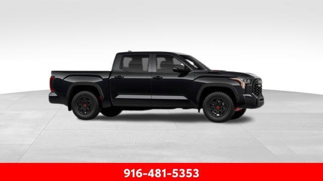 new 2026 Toyota Tundra Hybrid car