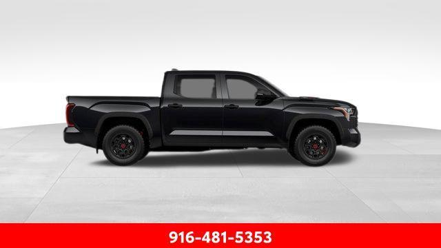 new 2026 Toyota Tundra Hybrid car