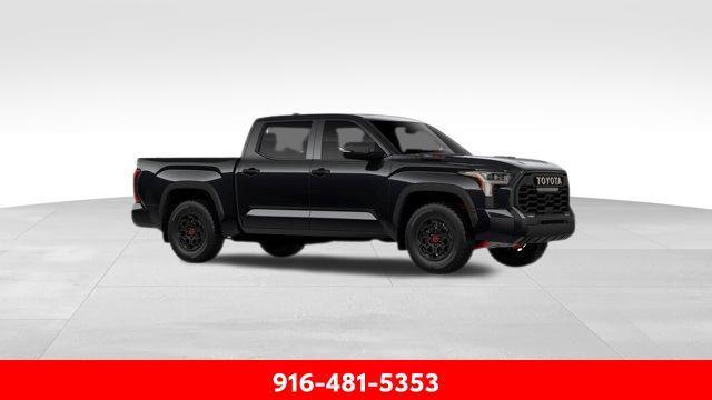 new 2026 Toyota Tundra Hybrid car