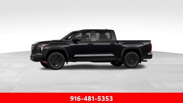 new 2026 Toyota Tundra Hybrid car