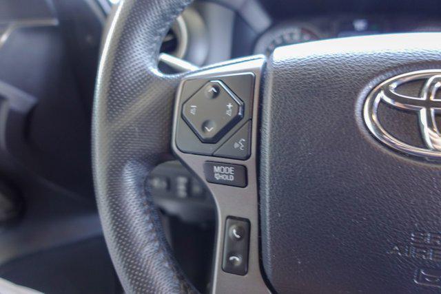 used 2019 Toyota Tacoma car, priced at $37,988