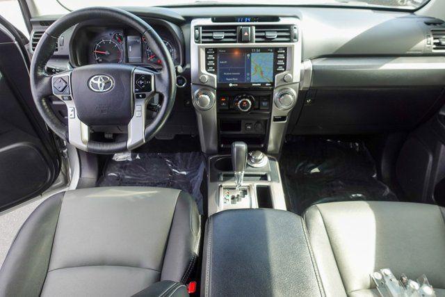 used 2024 Toyota 4Runner car, priced at $42,988