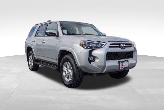 used 2024 Toyota 4Runner car, priced at $42,988