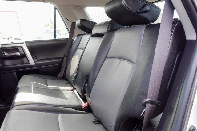 used 2024 Toyota 4Runner car, priced at $42,988