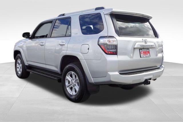 used 2024 Toyota 4Runner car, priced at $42,988