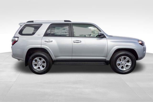 used 2024 Toyota 4Runner car, priced at $42,988