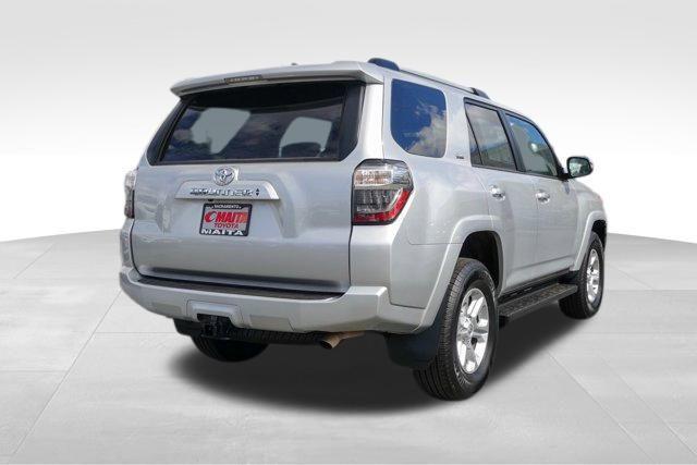 used 2024 Toyota 4Runner car, priced at $42,988