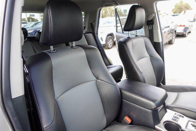 used 2024 Toyota 4Runner car, priced at $42,988