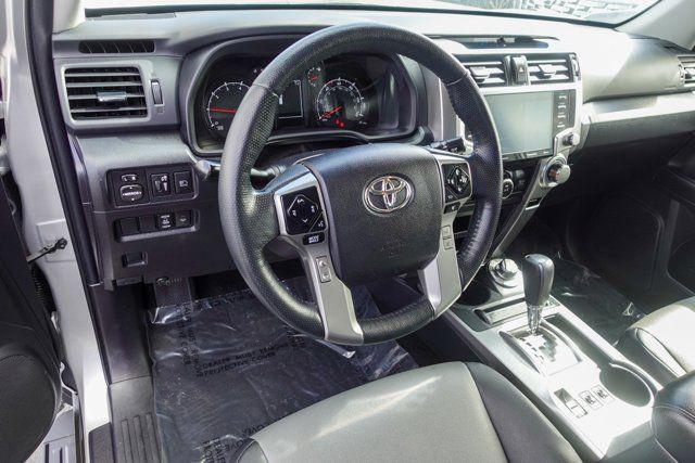 used 2024 Toyota 4Runner car, priced at $42,988