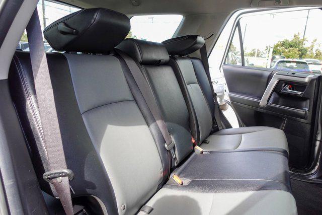 used 2024 Toyota 4Runner car, priced at $42,988