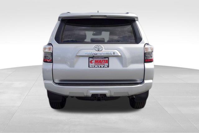 used 2024 Toyota 4Runner car, priced at $42,988