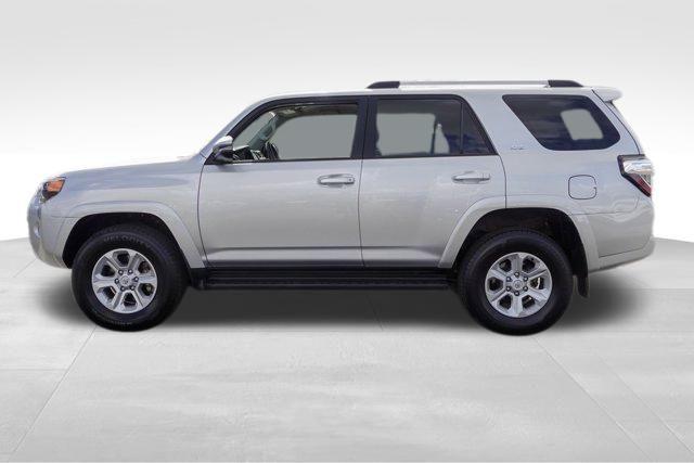 used 2024 Toyota 4Runner car, priced at $42,988