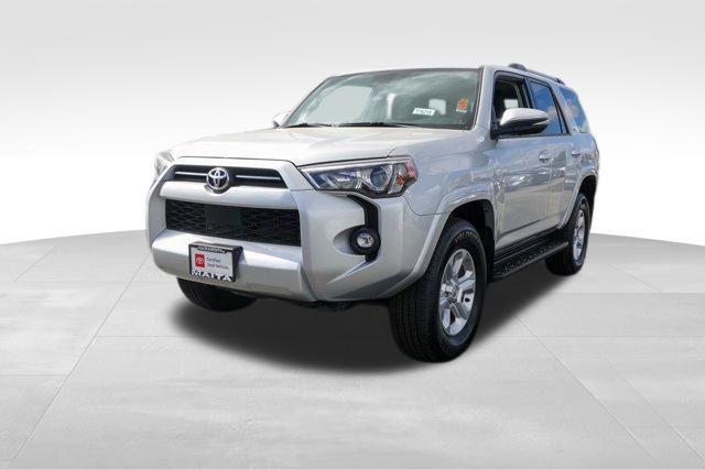 used 2024 Toyota 4Runner car, priced at $42,988