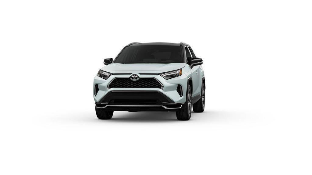 new 2025 Toyota RAV4 Hybrid car, priced at $56,144