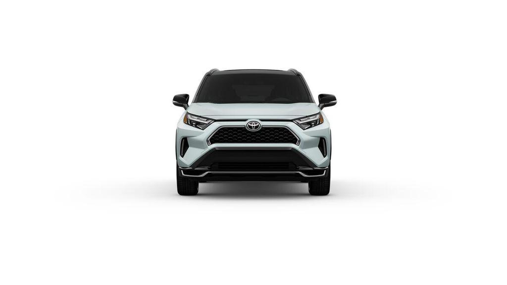 new 2025 Toyota RAV4 Hybrid car, priced at $56,144