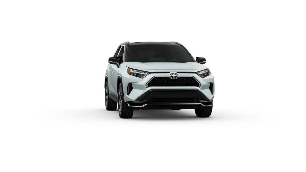 new 2025 Toyota RAV4 Hybrid car, priced at $56,144