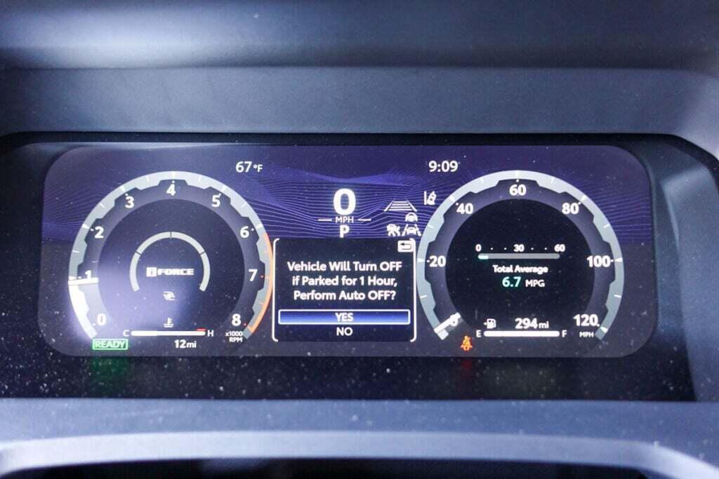 new 2025 Toyota Tacoma car, priced at $57,574