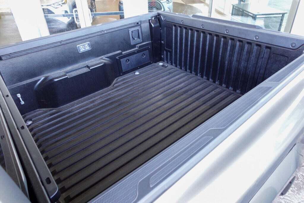 new 2025 Toyota Tacoma car, priced at $57,574