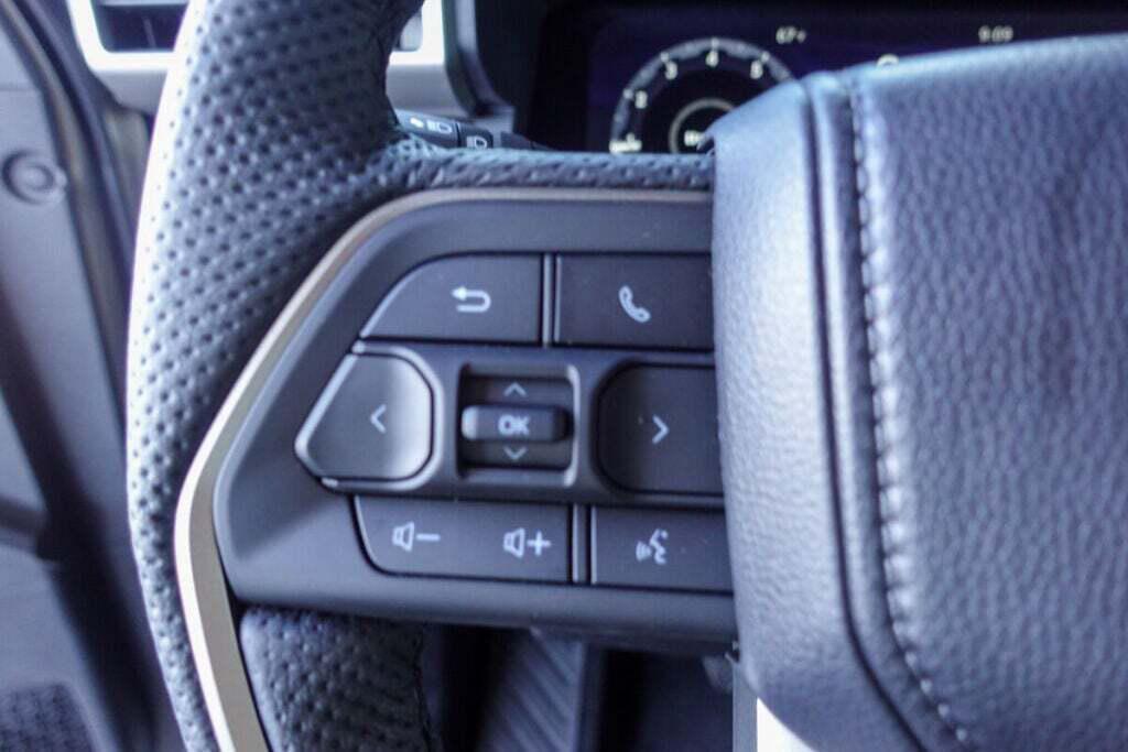 new 2025 Toyota Tacoma car, priced at $57,574