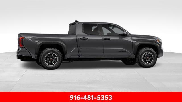 new 2026 Toyota Tacoma car