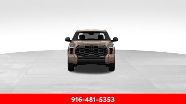 new 2026 Toyota Tundra car