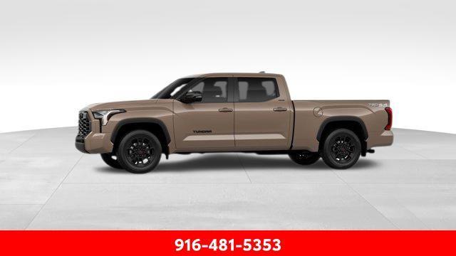 new 2026 Toyota Tundra car