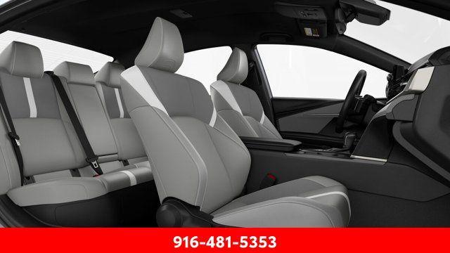 new 2026 Toyota Camry car