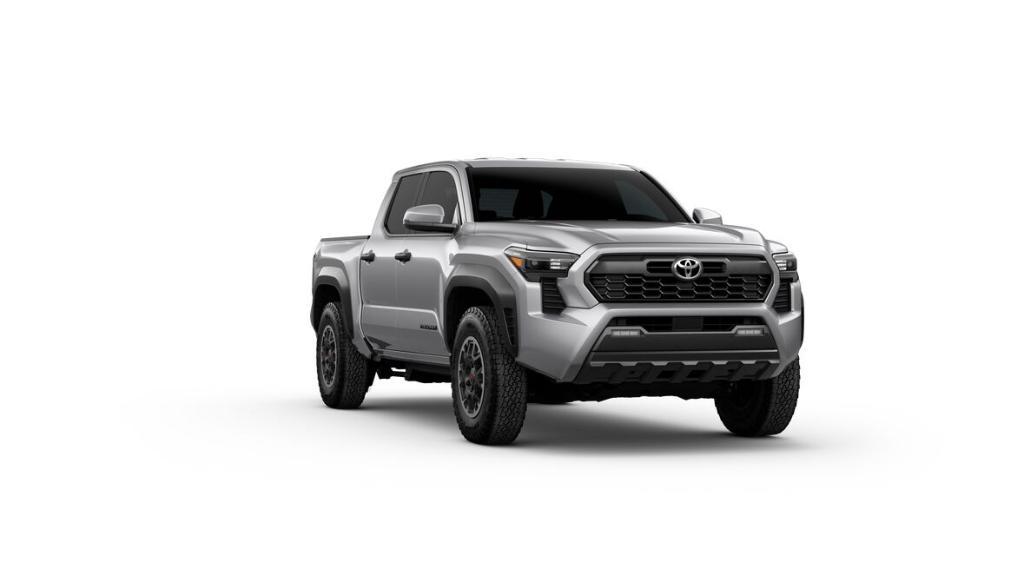 new 2024 Toyota Tacoma car, priced at $46,256