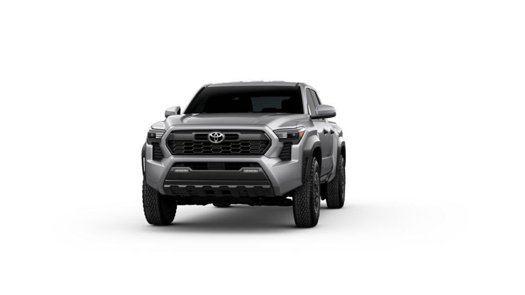 new 2024 Toyota Tacoma car, priced at $46,256