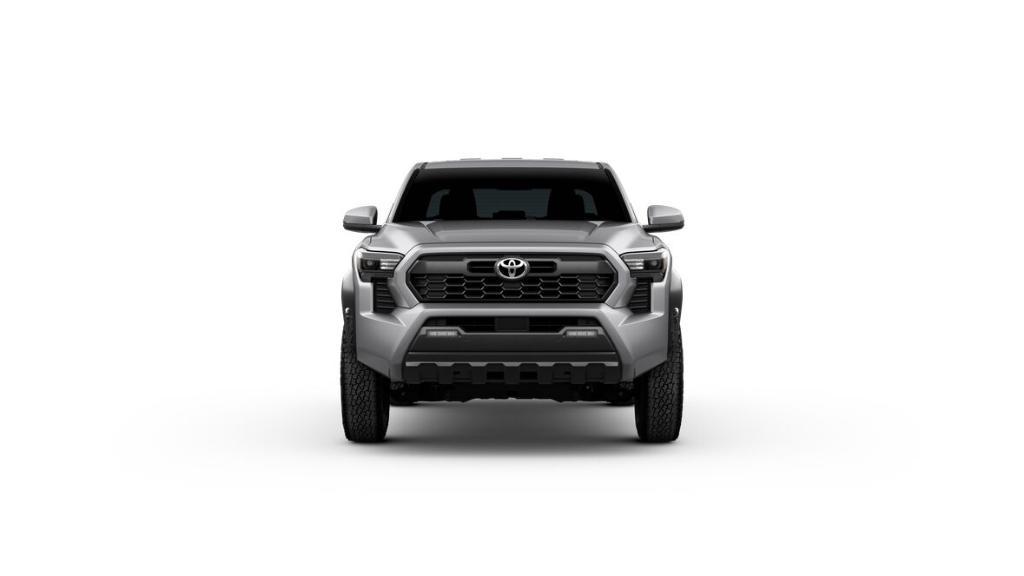 new 2024 Toyota Tacoma car, priced at $46,256