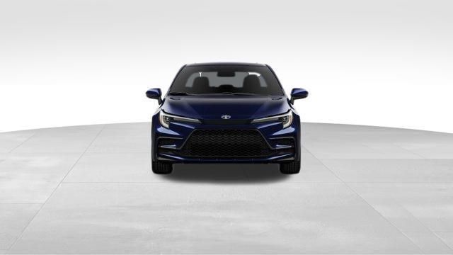 new 2026 Toyota Corolla Hybrid car