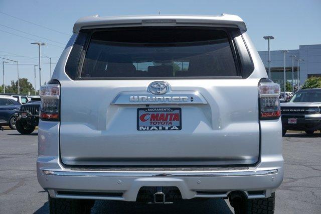 used 2019 Toyota 4Runner car, priced at $37,595
