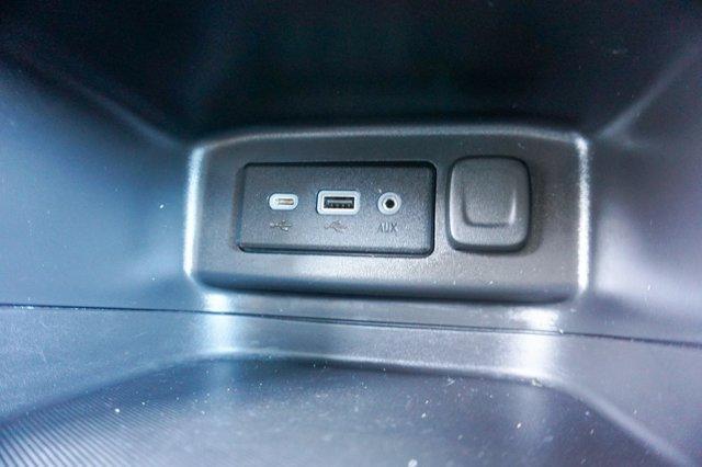 used 2023 Chevrolet Equinox car, priced at $20,955