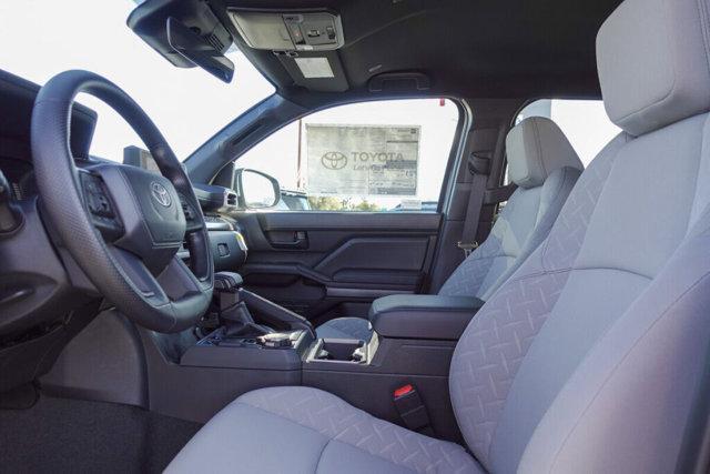 new 2024 Toyota Tacoma car, priced at $44,190